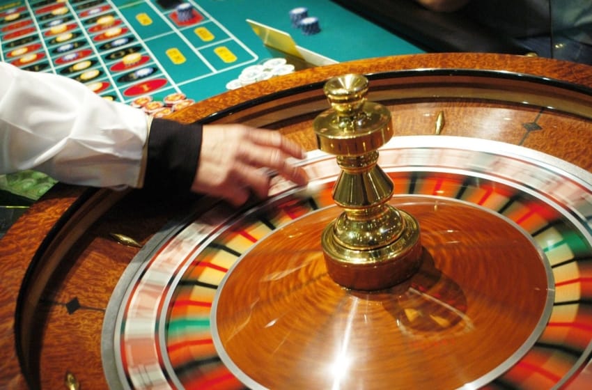 El Casino tendrá habilitadas las mesas de paño