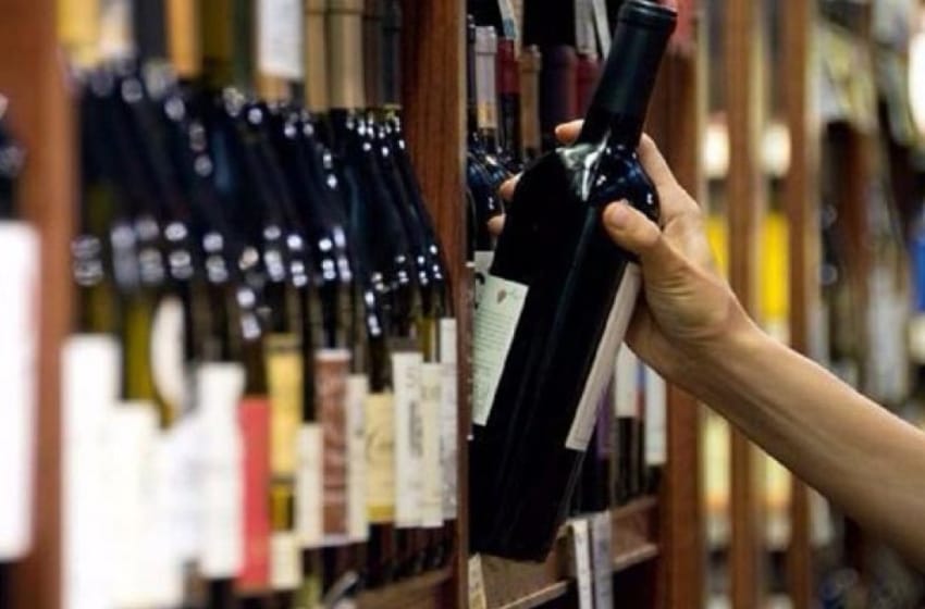 Es ley la extensión horaria de venta de bebidas alcohólicas