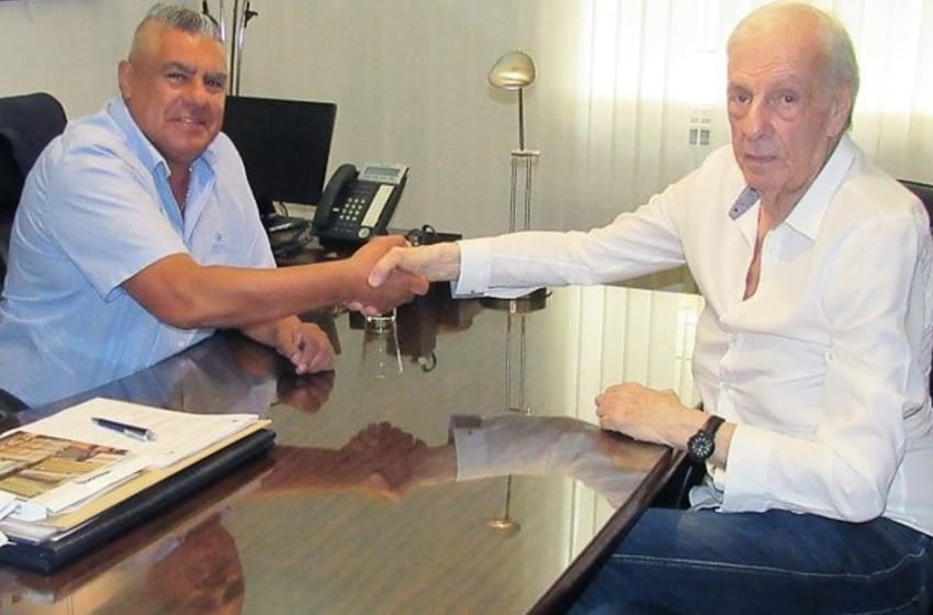 Sorpresivo acuerdo: Menotti vuelve a trabajar con la Selección