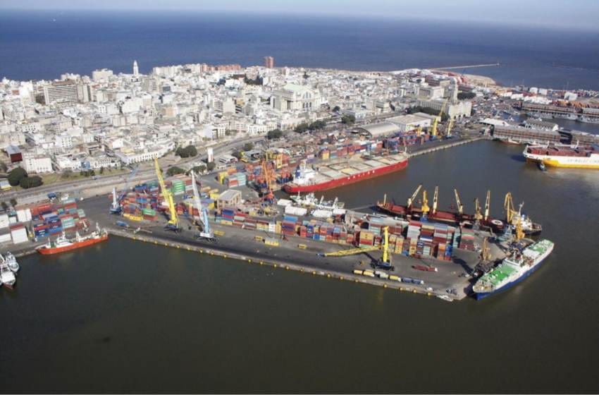 Puerto de Montevideo: muertes, drogas y pesca ilegal