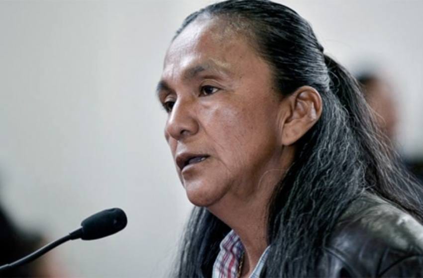 Concejales de Raverta piden la libertad de Milagro Sala:  “La detención es ilegal"