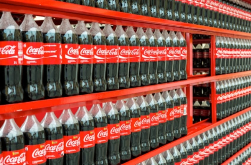 Coca-Cola Femsa pidió un procedimiento preventivo de crisis
