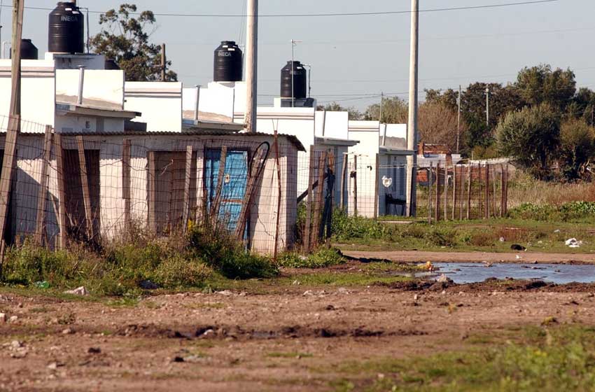 "La pobreza continúa aumentando: en Mar del Plata alcanza un 30%"