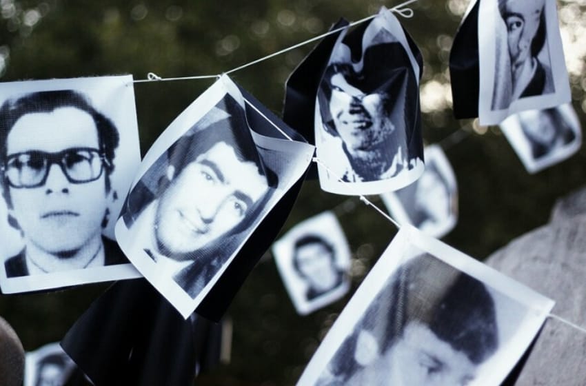 Lazan una nueva campaña para identificar 600 cuerpos de desaparecidos