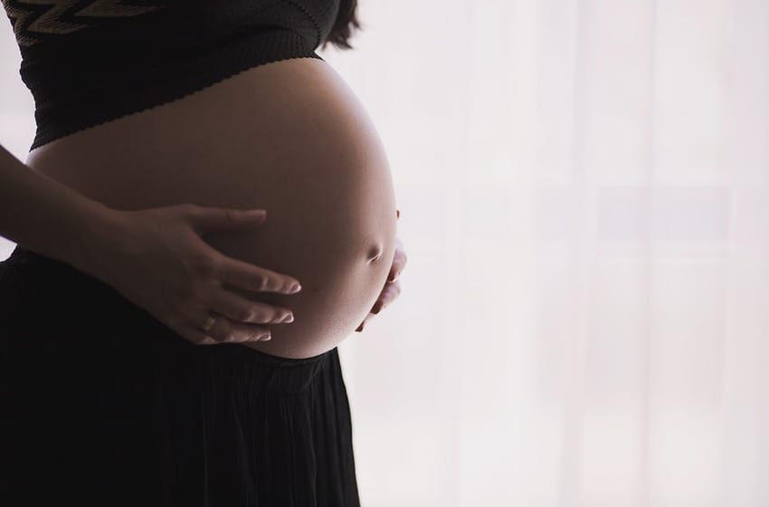 "El 60% de los embarazos que ocurren son no deseados"