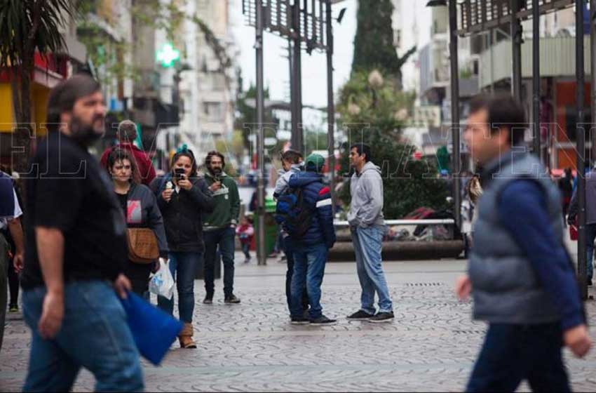 UCA: Pobreza del 31,3% y 12,7 millones de argentinos con carencias