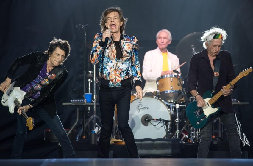 La salud de Mick Jagger obligó a Rolling Stones a cancelar su gira