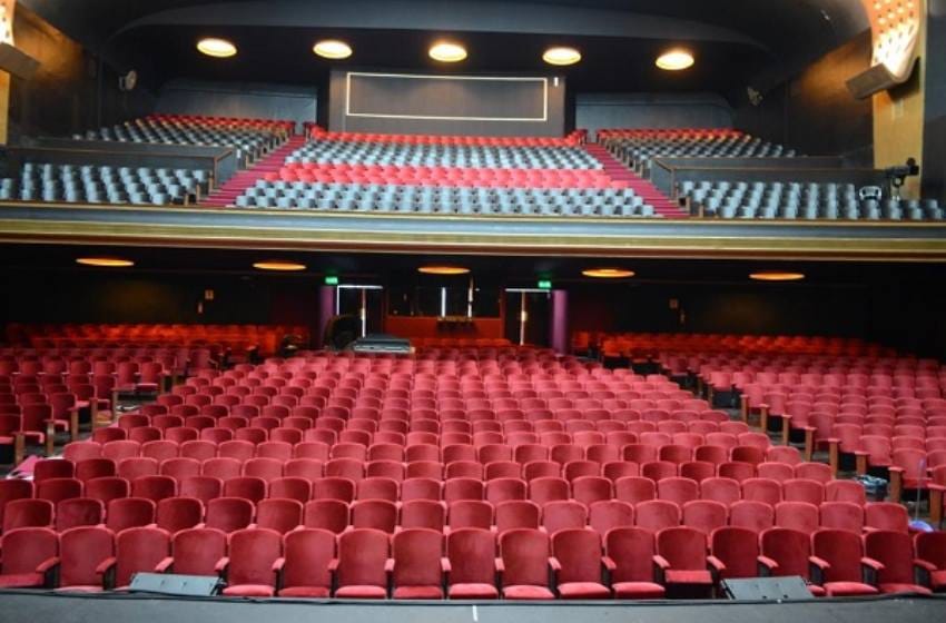 Teatros: estiman que la baja en la venta de entradas promedió el 30%