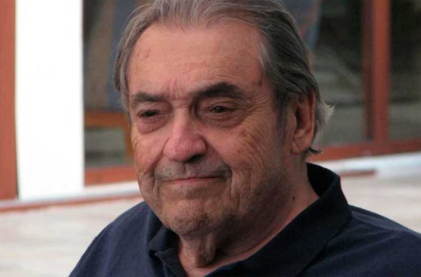A los 79 años, murió Alberto Cortez