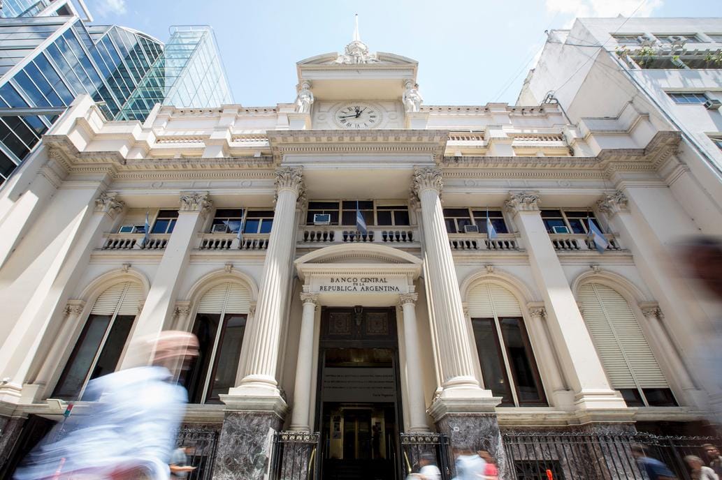 Después de los anuncios de Silvina Batakis, el Banco Central compró reservas por primera vez en el mes