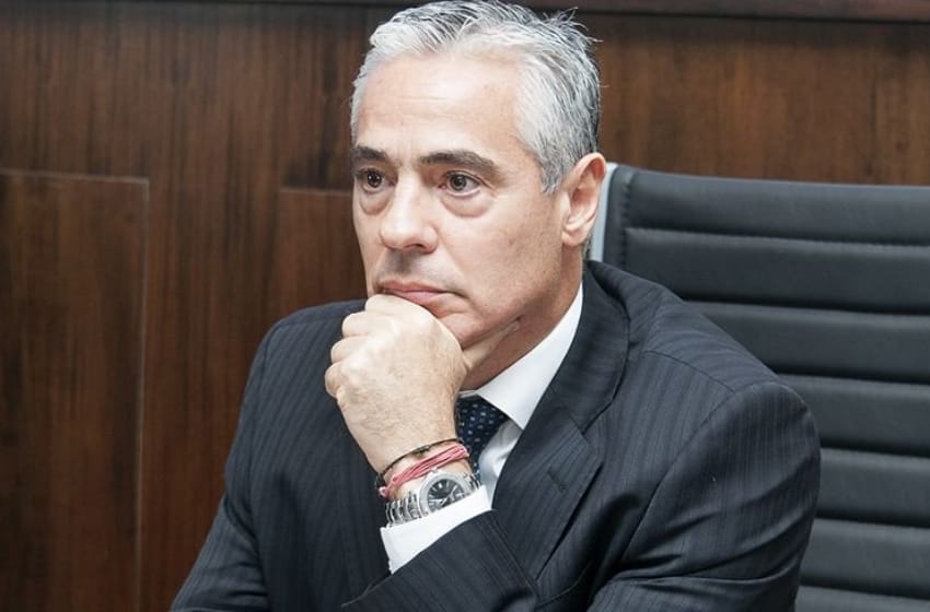 El Senado votará el pliego de Sergio Torres para juez de la Corte