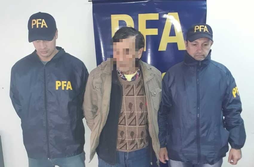 Miramar: detuvieron a un hombre por amenazar a Macri