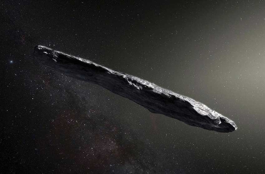 La NASA pidió estar listos ante una posible colisión de asteroides