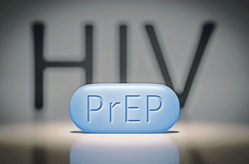 Una pastilla que ayuda a prevenir el VIH ya se prueba en la Argentina