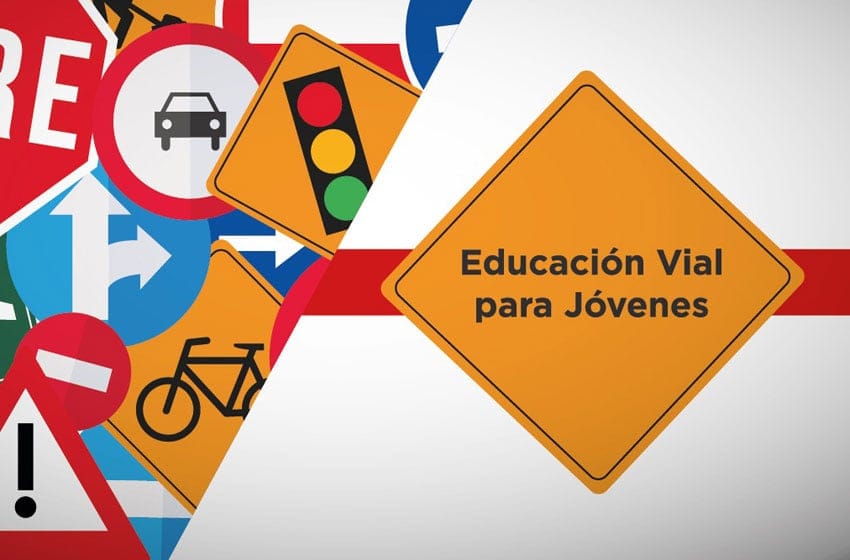 La educación vial podría incorporarse en las escuelas de Mar del Plata y Batán