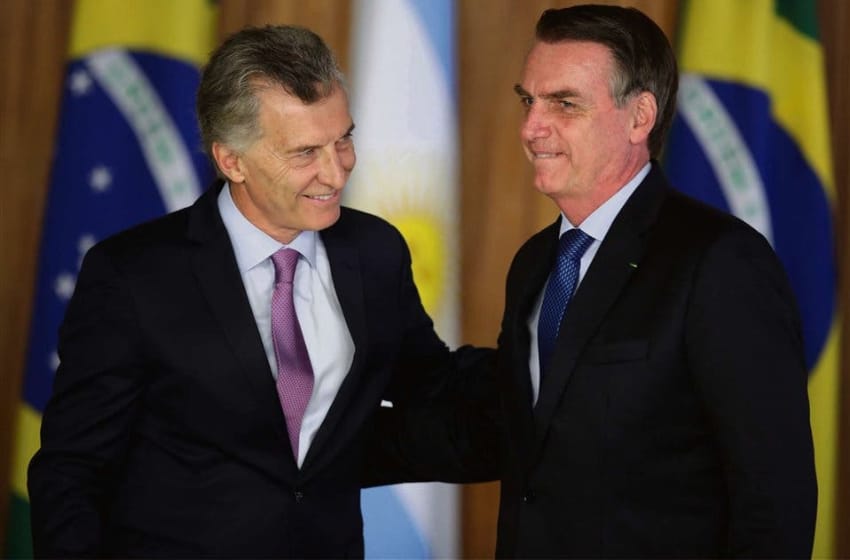 Histórico: se firmó el acuerdo de libre comercio entre el Mercosur y la Unión Europea
