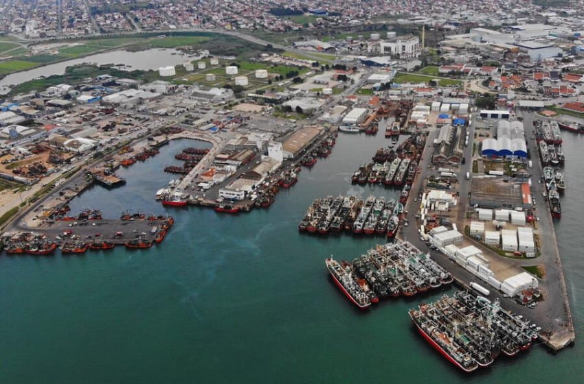 El puerto local rechazó el impuesto del 9% a las exportaciones: "Complica y bastante"
