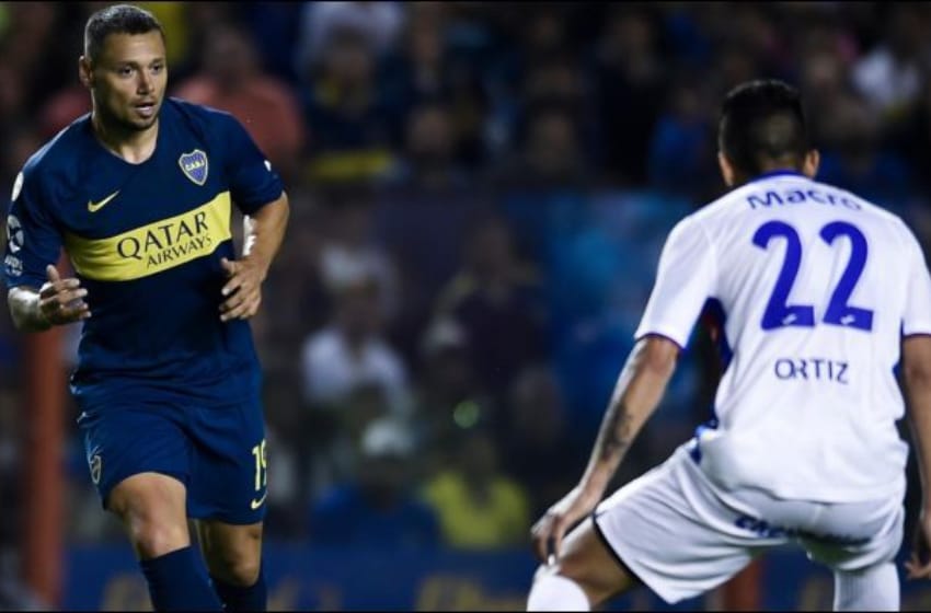 Boca y Tigre definen al primer campeón de la Copa Superliga