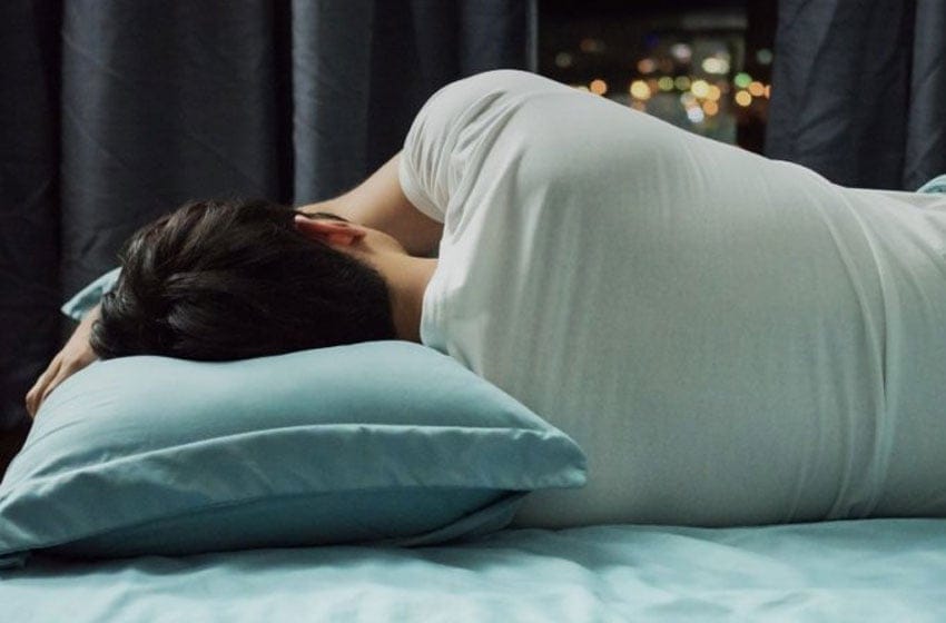 El 40% de los argentinos duermen mal, según un estudio