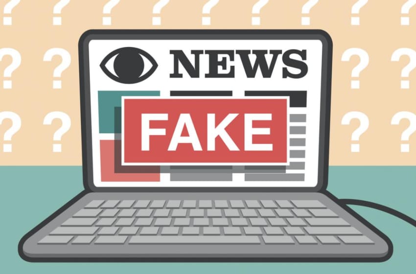 “Inventar noticias falsas con un título muy atractivo es muy fácil de hacer”