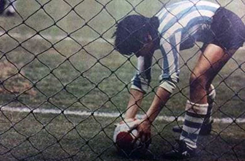 El olvidado mundial de fútbol femenino que jugó Argentina en 1971