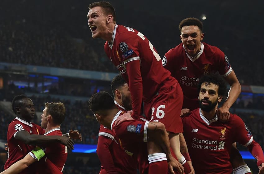 Champions League: Liverpool gritó campeón en Madrid