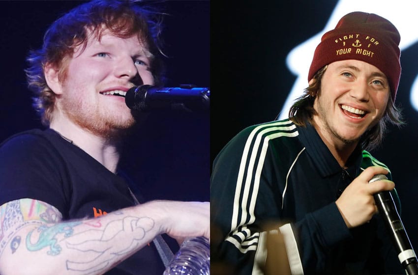 "Nothing on you", la nueva canción del cordobés Paulo Londra y Ed Sheeran