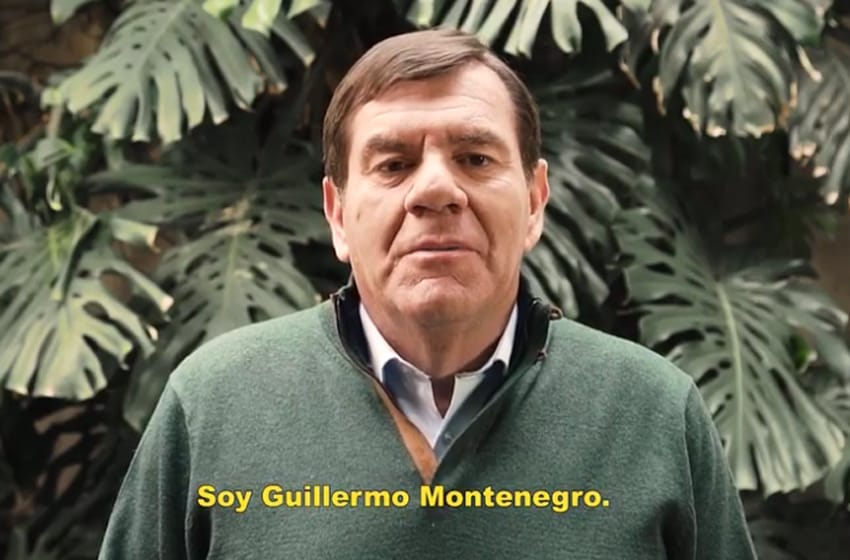 Montengro lanzó su primer spot de campaña