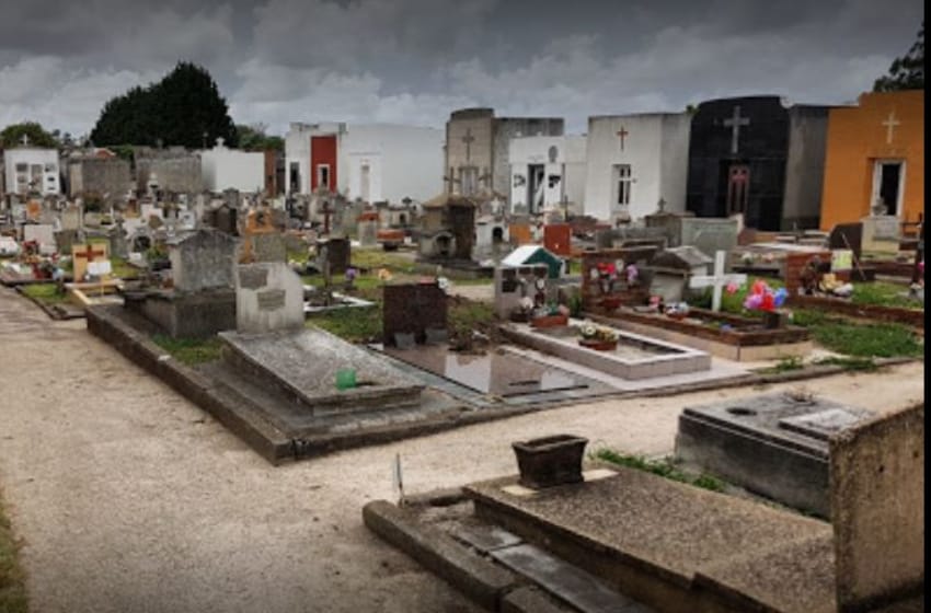 Establecen protocolo para cementerios en la provincia de Buenos Aires
