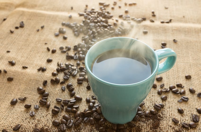 8 recetas de cafés gourmet para preparar con tu nueva cafetera