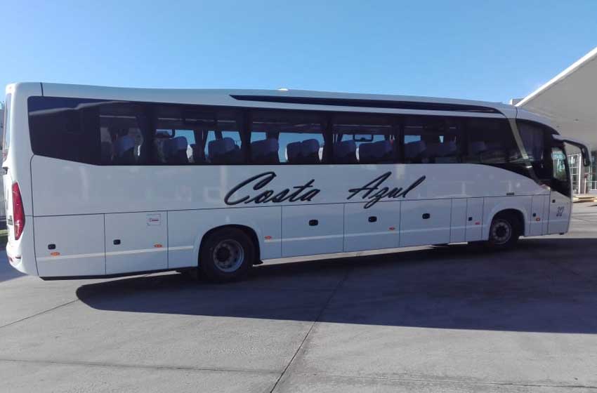 Transporte para trabajadores: Costa Azul pone personal para evacuar consultas
