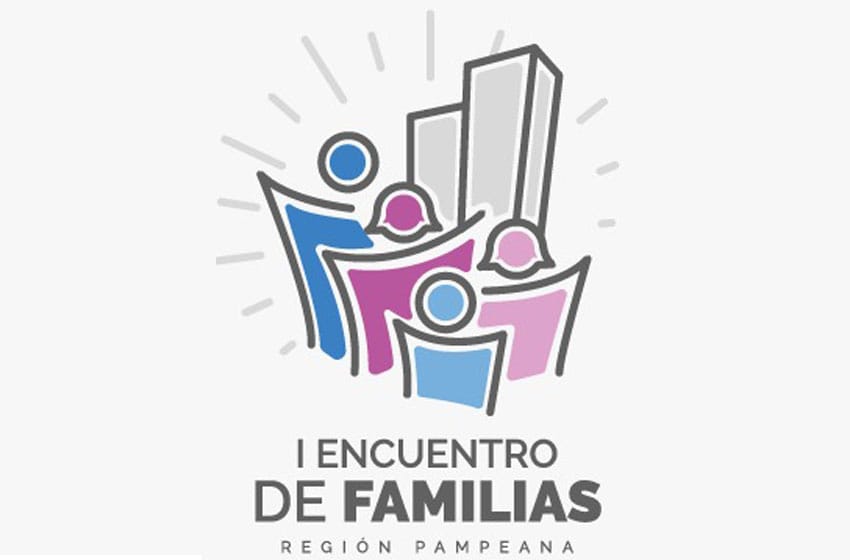 Se realizará por primera vez en Mar de Plata el "Encuentro de Familias"