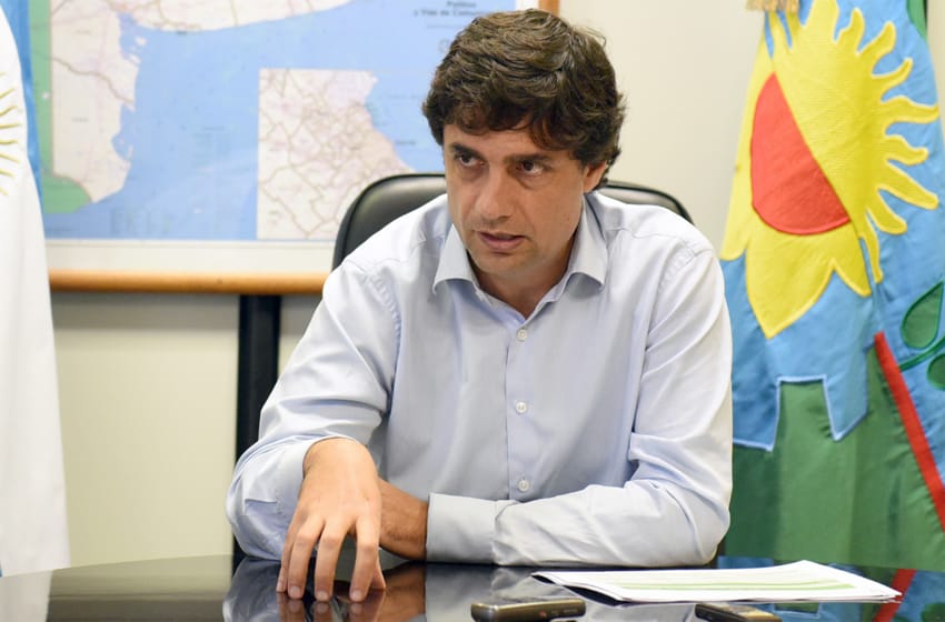 Renunció Dujovne y el nuevo Ministro de Economía sería Hernán Lacunza