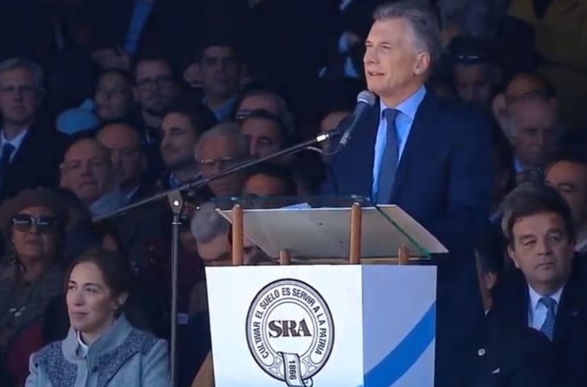 Macri abrirá el debate de candidatos presidenciales de cara a octubre