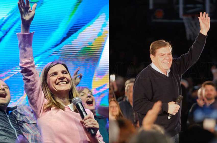 Elecciones 2019: “En Mar del Plata, la gente votó a lo nuevo”