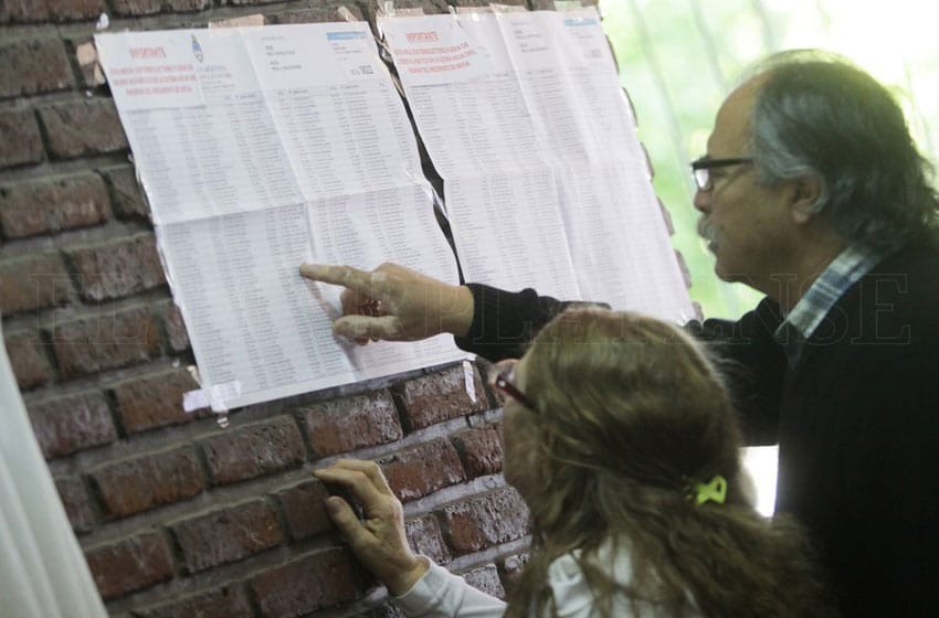 Más de 660 mil extranjeros votarán cargos provinciales el domingo