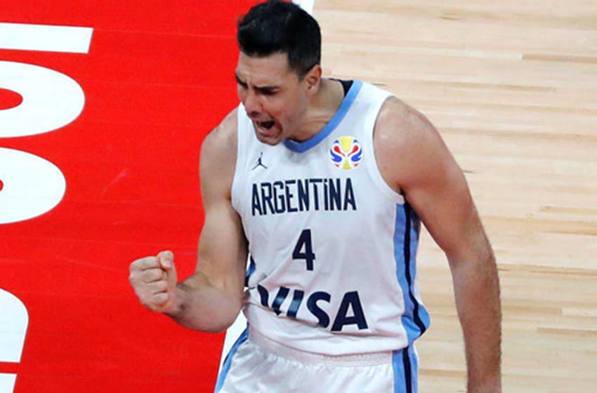 Mundial Baloncesto: Argentina se cita con la historia ante España