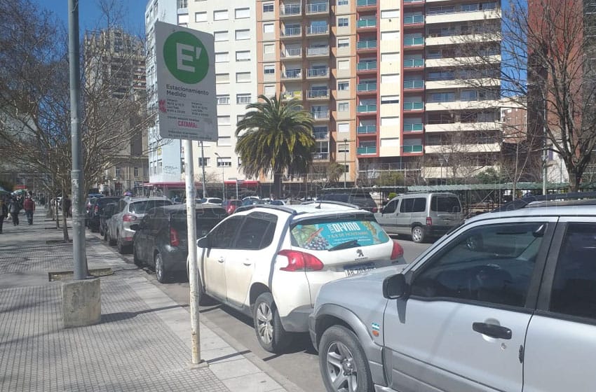 ¿Llega la solución al conflicto del estacionamiento en Mar del Plata?