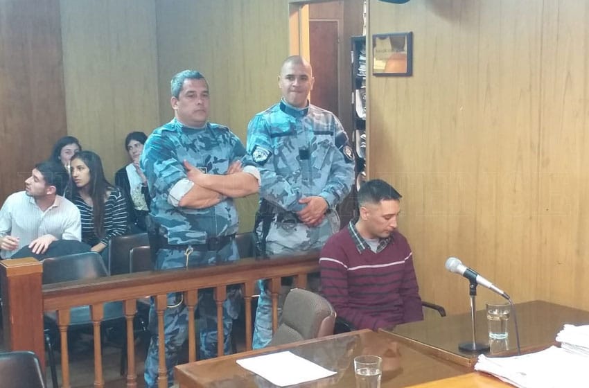 Caso Barragán: la fiscalía pidió diez años de prisión para Maurette