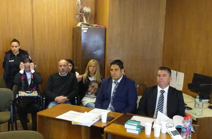 Juicio por Ovejero: dictan cuatro años y seis meses de prisión para Pérez 