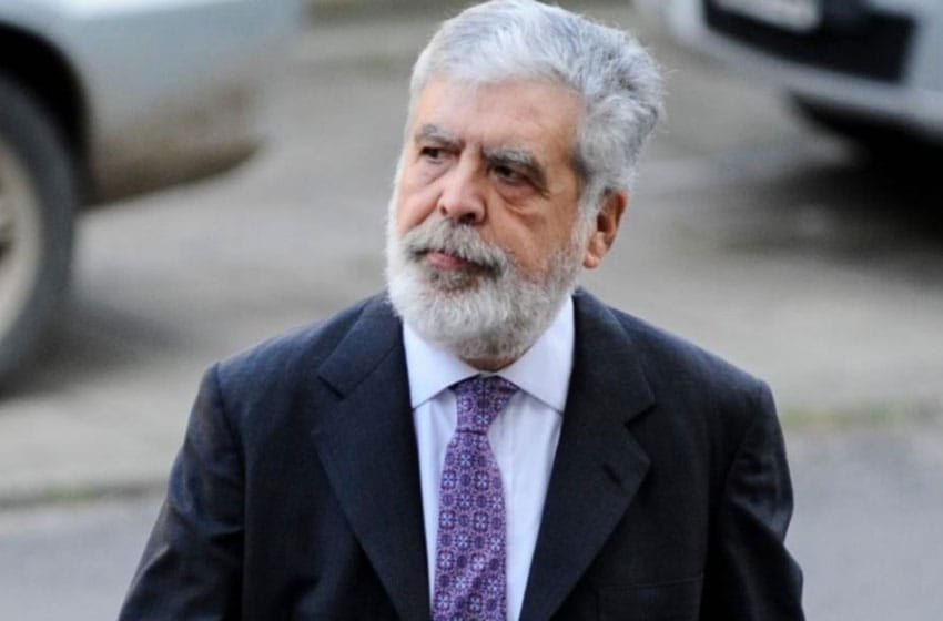 Julio De Vido, a juicio oral por defraudación