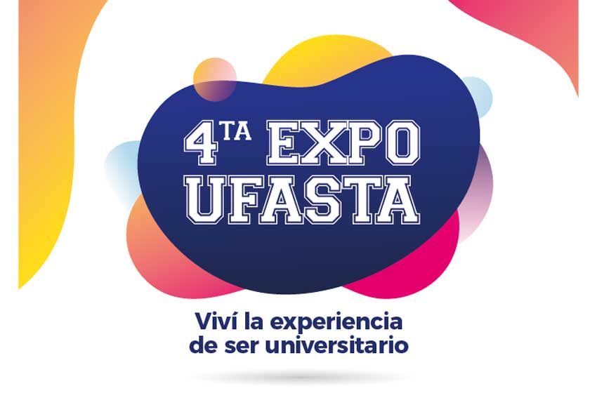 Llega la cuarta edición de la Expo-Ufasta