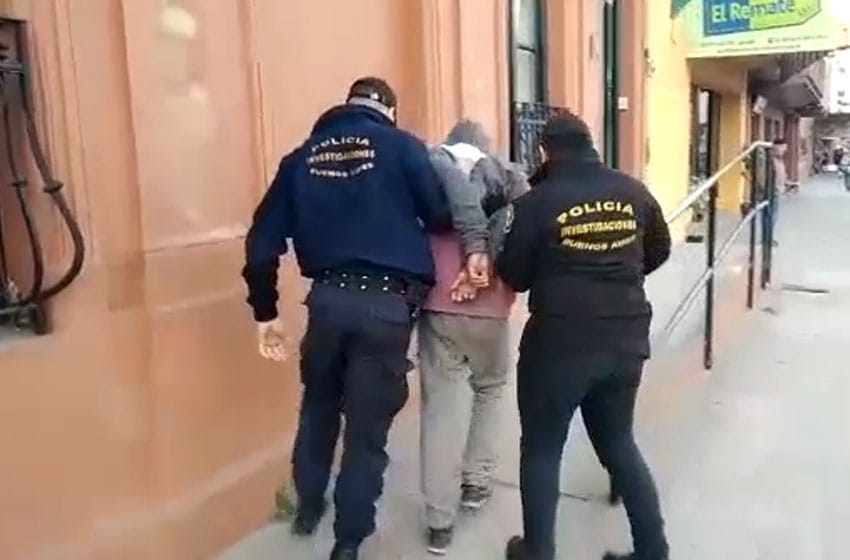 Alerta en Balcarce por seis jóvenes con sobredosis: dos dealers detenidos