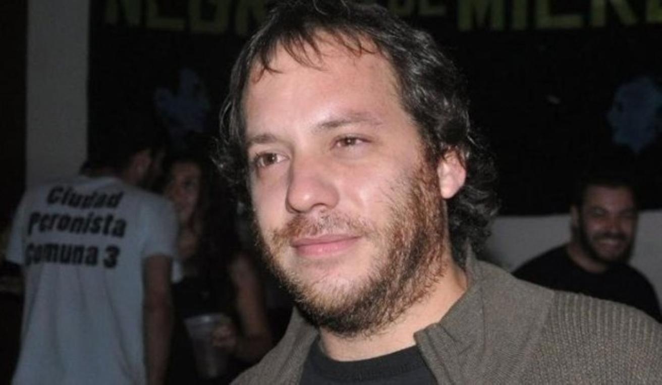 Encontraron muerto al periodista Lucas Carrasco