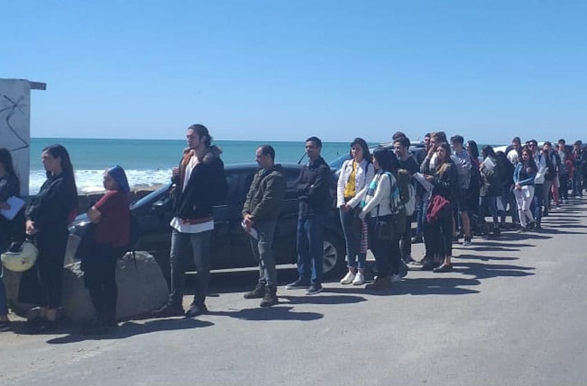 Desempleo en Mar del Plata: aseguran que el Municipio no está trabajando para revertirlo