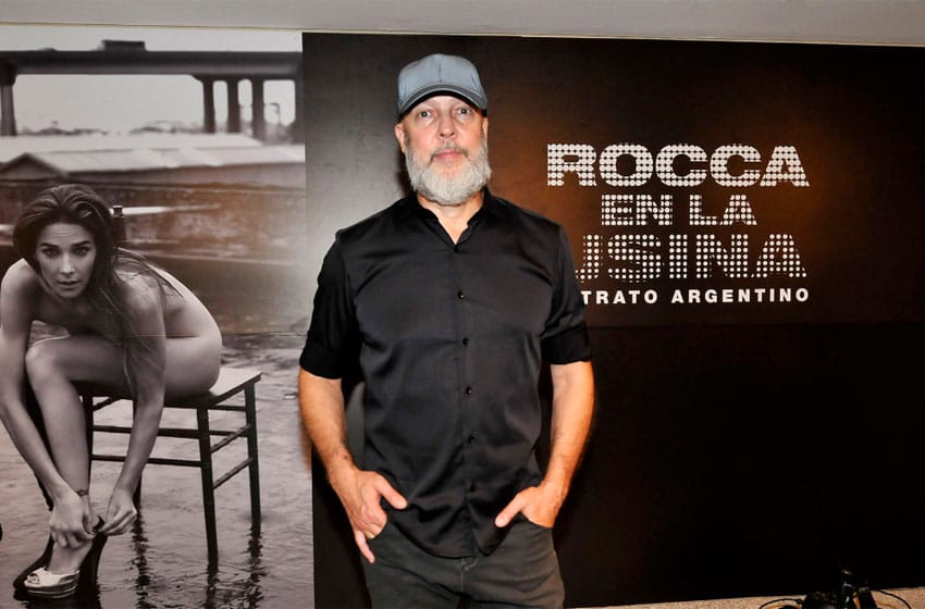 Con más de 100 obras, el reconocido fotógrafo Gabriel Rocca llega al Museo Mar