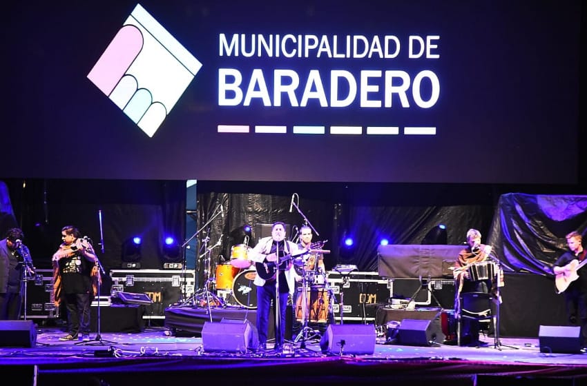 El Festival de Baradero tendrá su sede en Mar del Plata