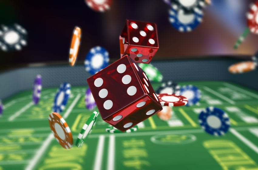 Casinos online: sus juegos y sus ventajas