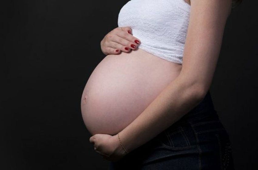 La cuarentena benefició el aumento de embarazos espontáneos