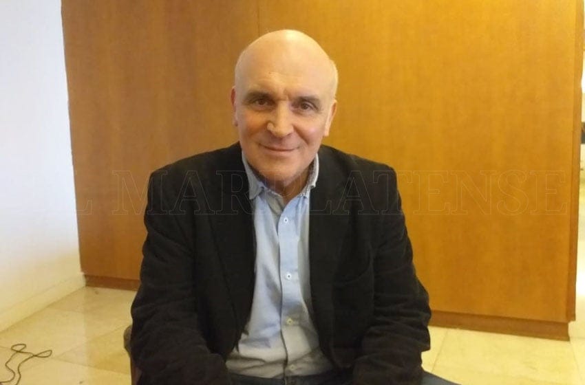 José Luis Espert: “No quiero que Argentina se convierta en una gran villa miseria”